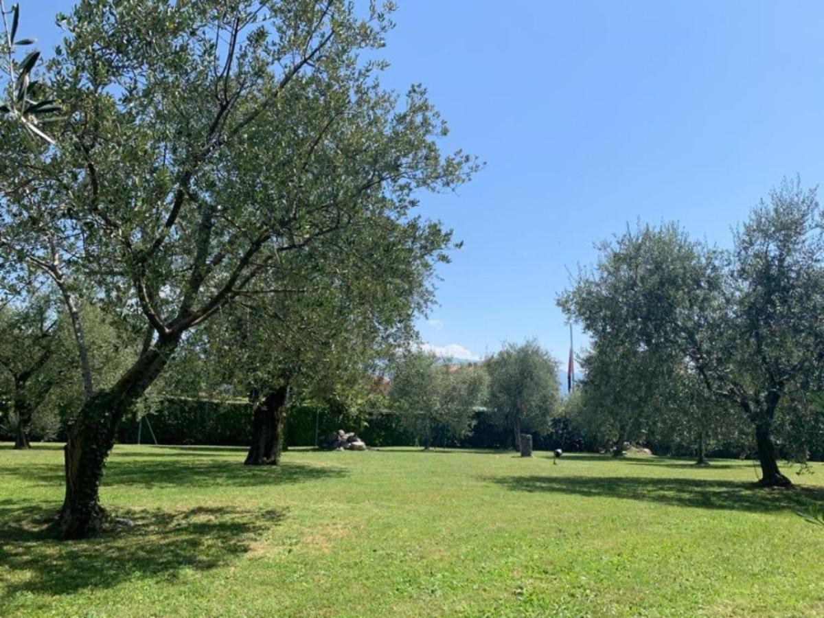 Apartamento Casa Biancoliva Toscolano-Maderno Exterior foto