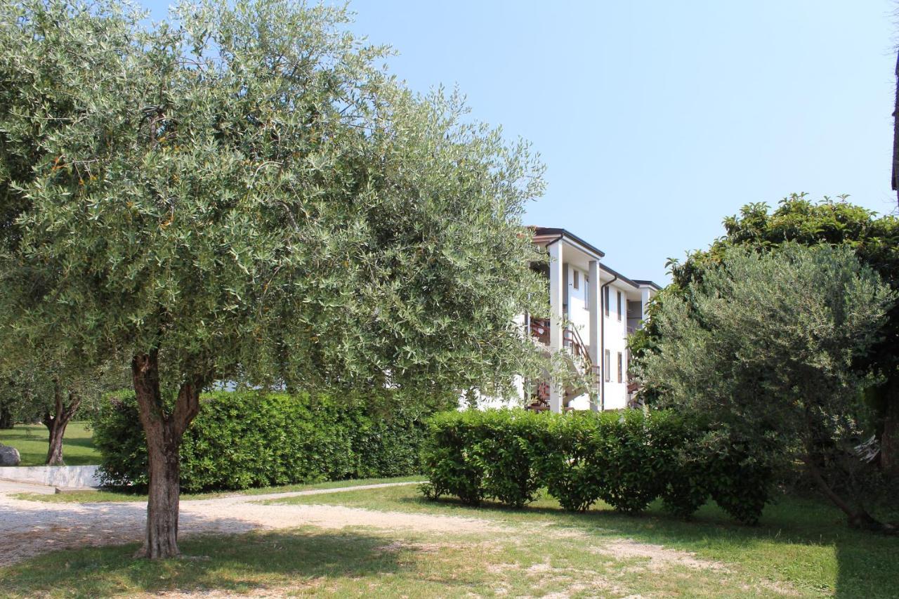 Apartamento Casa Biancoliva Toscolano-Maderno Exterior foto