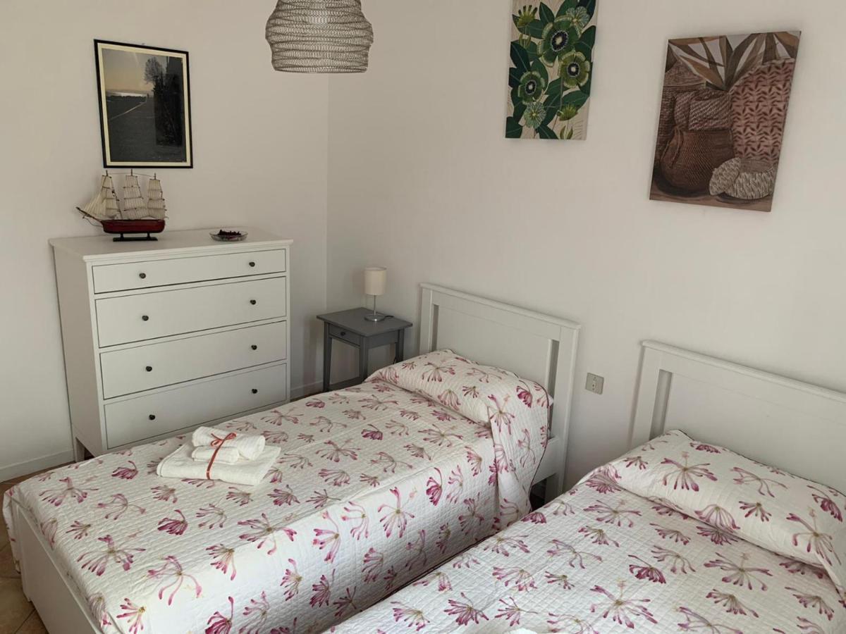 Apartamento Casa Biancoliva Toscolano-Maderno Exterior foto