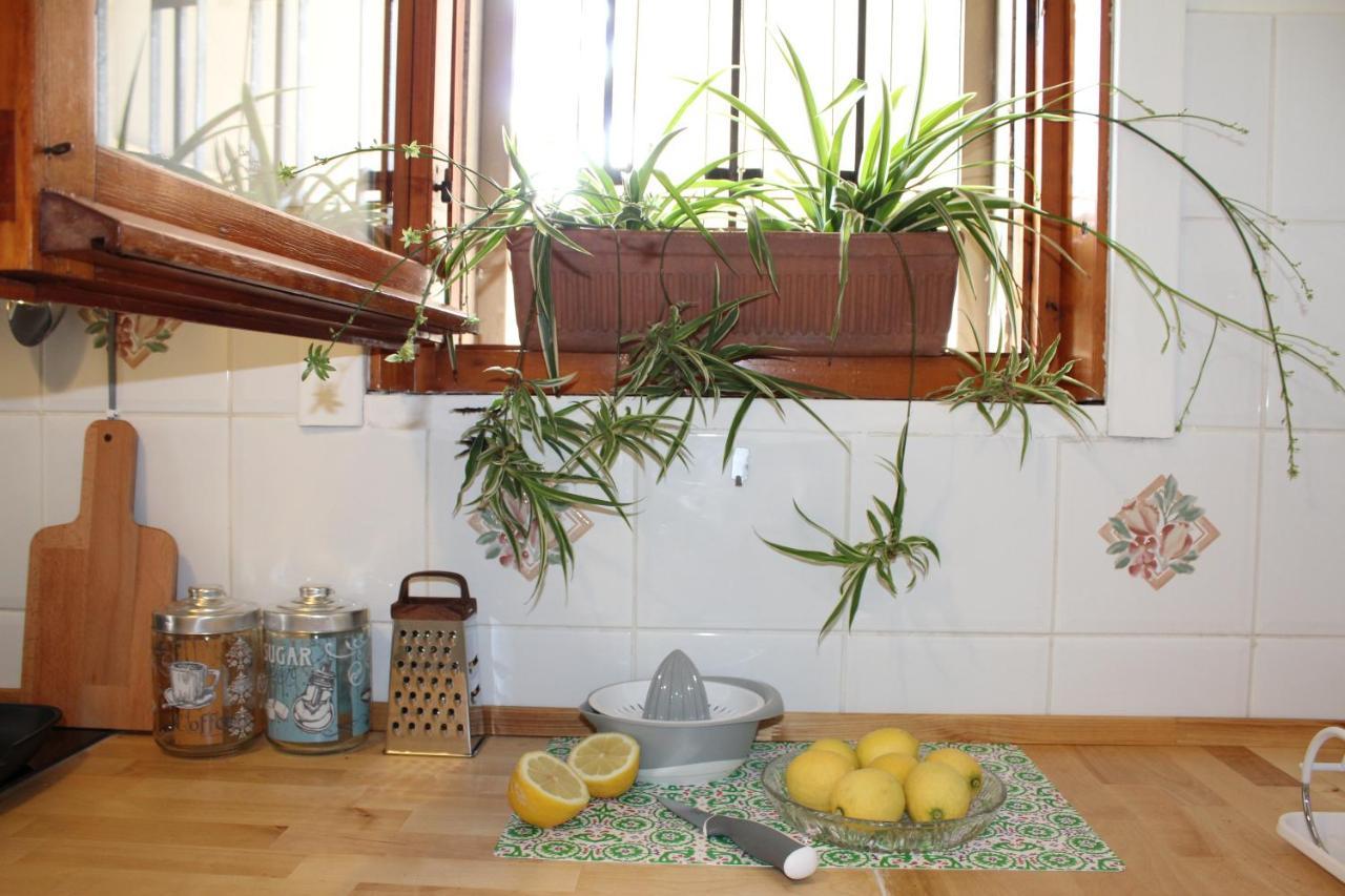 Apartamento Casa Biancoliva Toscolano-Maderno Exterior foto