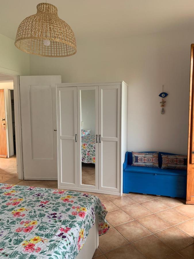 Apartamento Casa Biancoliva Toscolano-Maderno Exterior foto