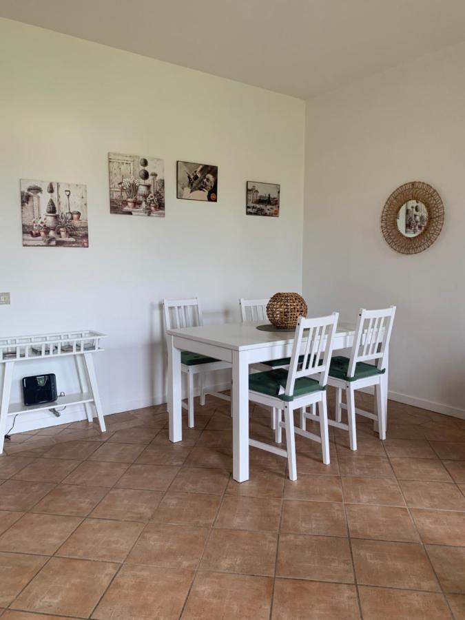 Apartamento Casa Biancoliva Toscolano-Maderno Exterior foto
